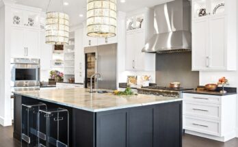 12 Luxury Kitchen Design Ideas For Your Dream Kitchen - Decorilla