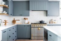 12 Modern Kitchen Ideas For Every Design Style