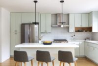 20 Simple Yet Stunning Kitchen Design Ideas