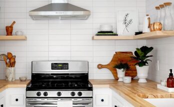 28 Stylish Ideas For Remodeling A Kitchen On A Budget