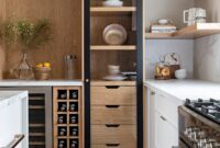 39 Kitchen Cabinet Design Ideas To Give Your Space An Ultimate