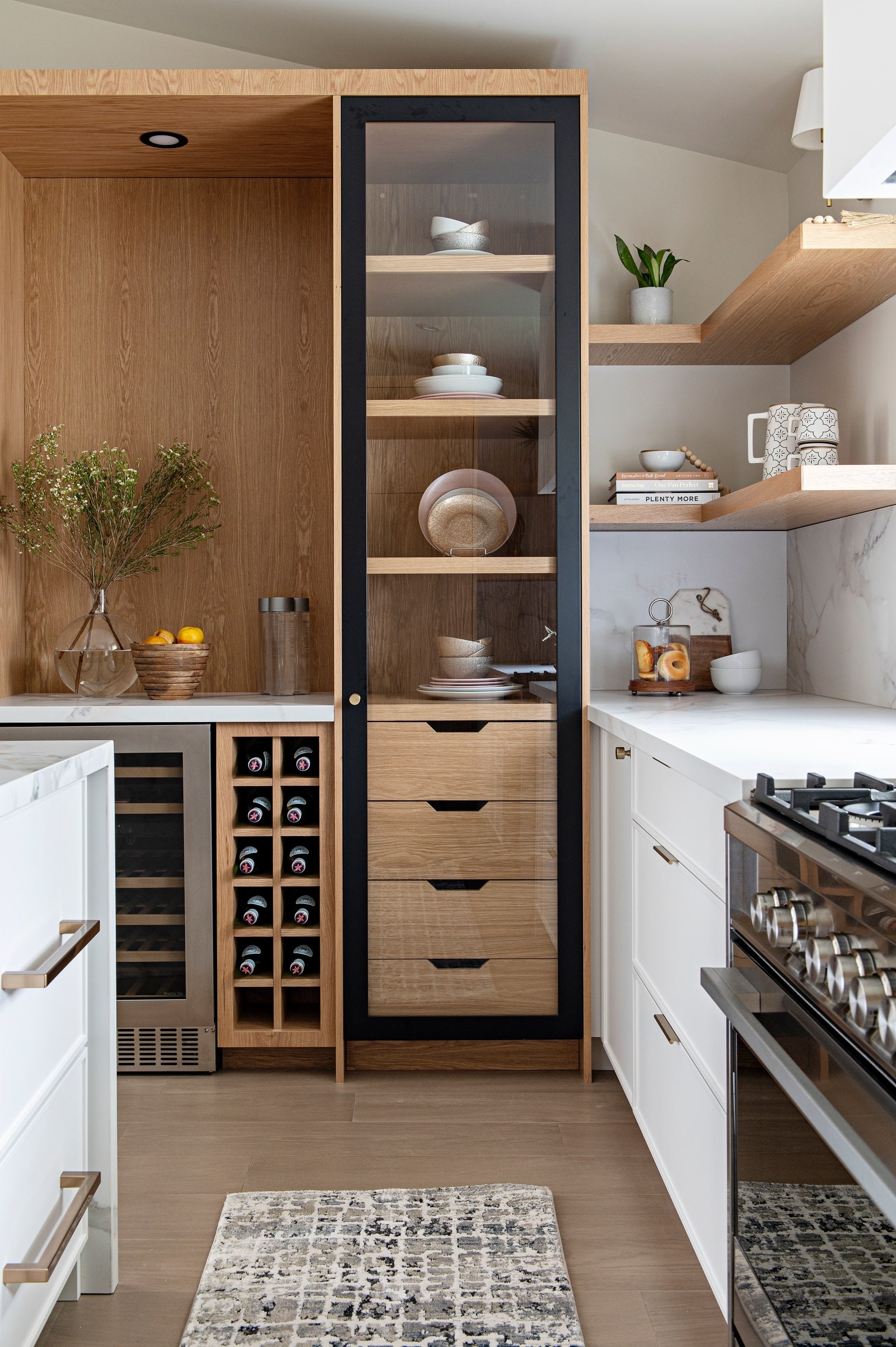 39 Kitchen Cabinet Design Ideas To Give Your Space An Ultimate