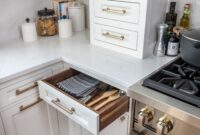 5 Kitchen Cabinet Styles You'Ll Love For Many Years - This Old House