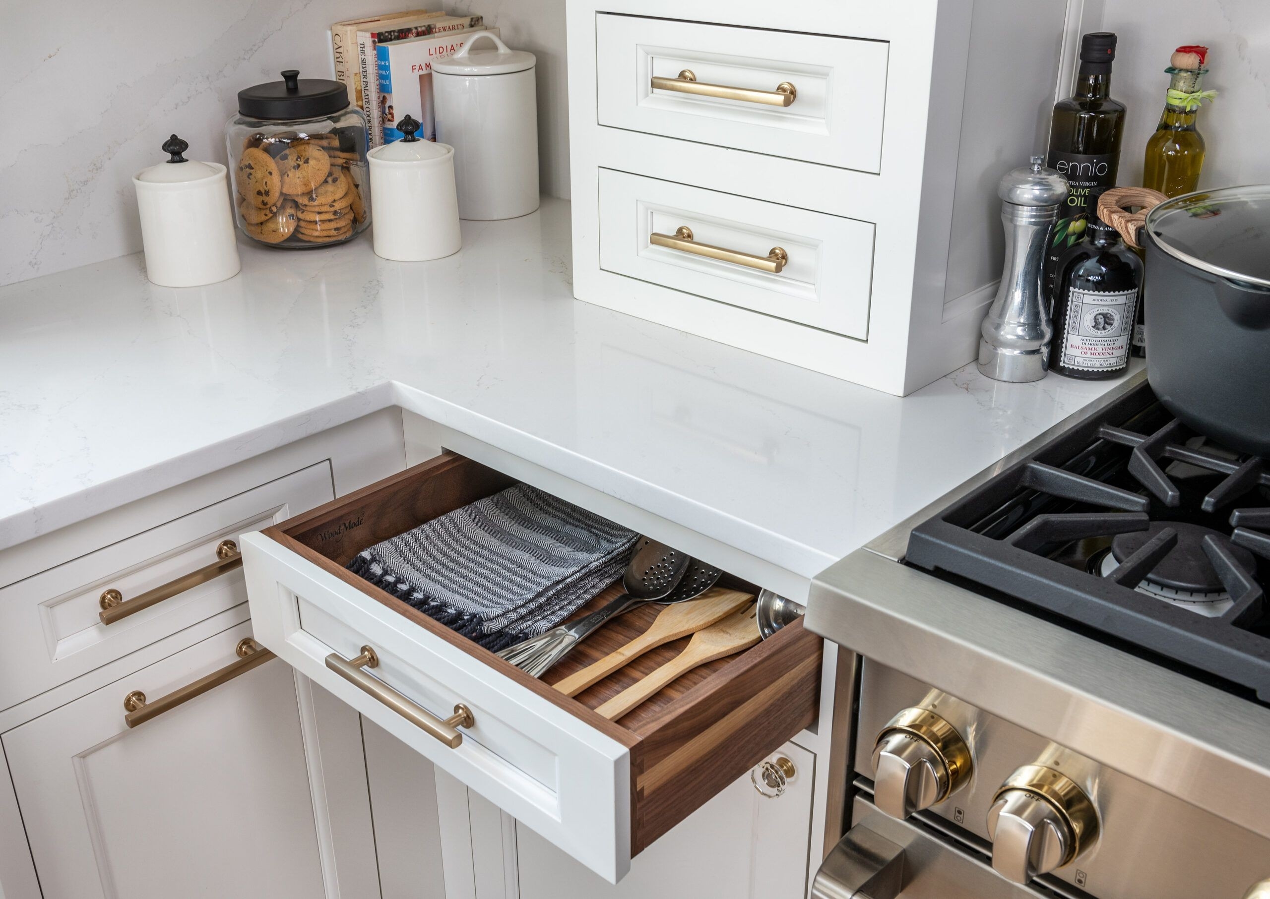 5 Kitchen Cabinet Styles You'Ll Love For Many Years - This Old House