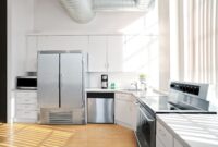 5 Kitchen Layouts Using L-Shaped Designs
