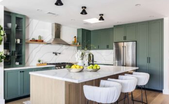62 Kitchen Island Ideas You'Ll Want To Copy