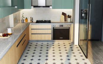 9 Beautiful Kitchen Floor Tiles That You Need To Know About