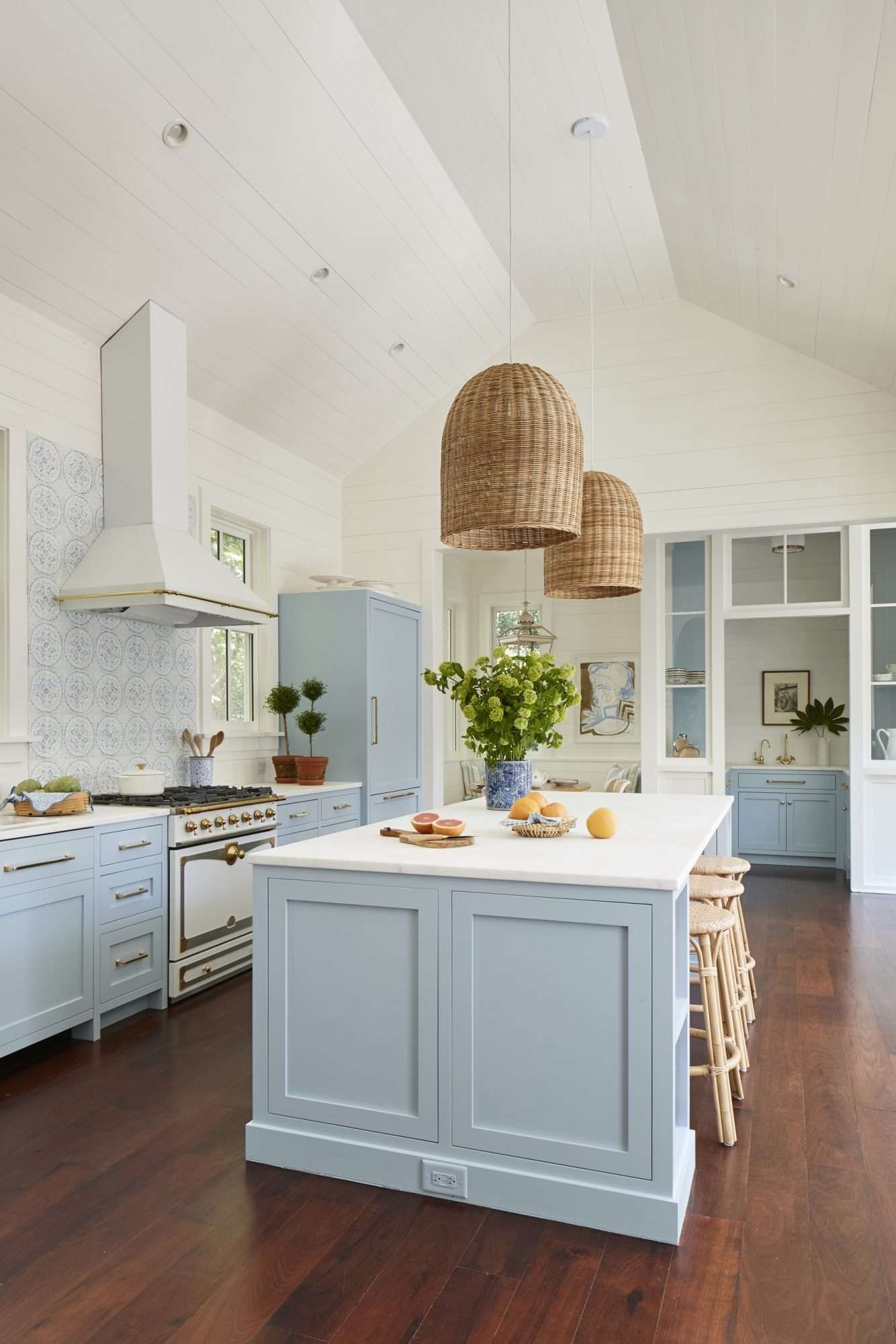 90 Beautiful Kitchen Ideas To Help You Plan Your Dream Space