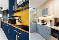 Kitchen Interior Design | Kitchen Design Styles For Modern Homes