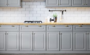 Streamline Your Kitchen Design With These Cabinets - Ikea