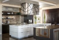The Most Amazing Kitchen Islands You Have Ever Seen