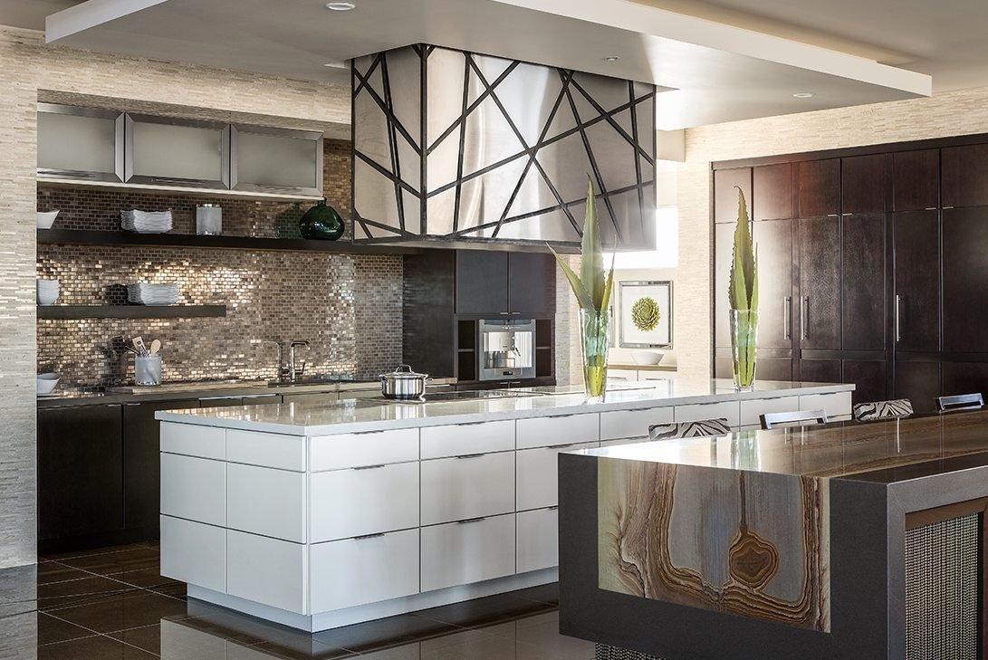 The Most Amazing Kitchen Islands You Have Ever Seen