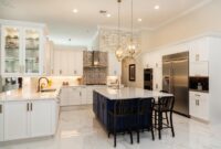 The Ultimate Guide To Building Your Dream Kitchen – Part 1