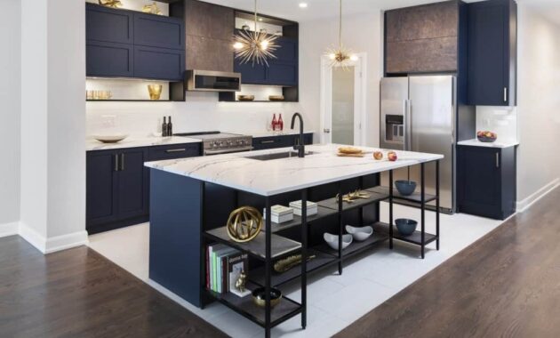 Top Kitchen Styles In Canada For 2023 - Laurysen Kitchens