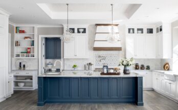 Traditional Kitchen Ideas: 20 Classic, Characterful Looks |