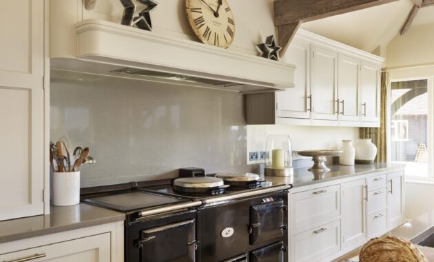 What Is A Bespoke Kitchen? And What Is Not A Bespoke Kitchen? -