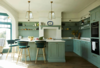 What Is A Shaker Kitchen? A Guide To Shaker Style Kitchens